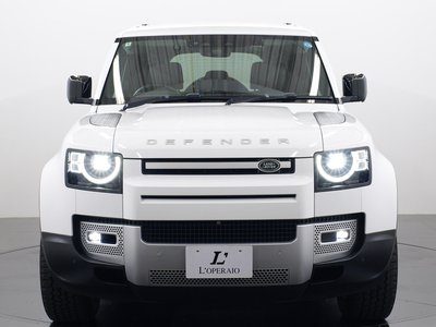 2022 LAND Rover DEFENDER thumbnail 13