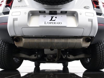 2022 LAND Rover DEFENDER thumbnail 24