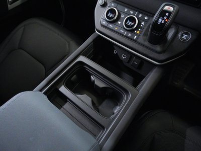 2022 LAND Rover DEFENDER thumbnail 44