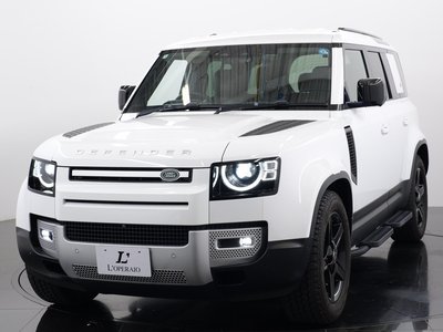 2022 LAND Rover DEFENDER thumbnail 12