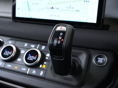 2022 LAND Rover DEFENDER thumbnail 42