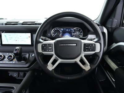 2022 LAND Rover DEFENDER thumbnail 33