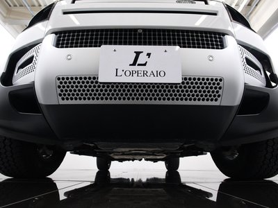 2022 LAND Rover DEFENDER thumbnail 22
