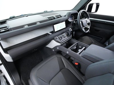 2022 LAND Rover DEFENDER thumbnail 28