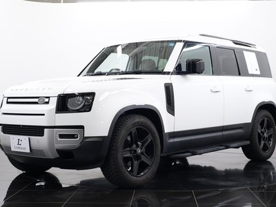2022 LAND Rover DEFENDER thumbnail 15
