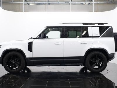 2022 LAND Rover DEFENDER thumbnail 16