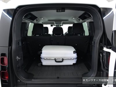 2022 LAND Rover DEFENDER thumbnail 19