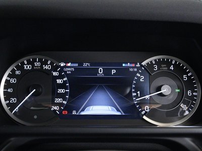 2022 LAND Rover DEFENDER thumbnail 36