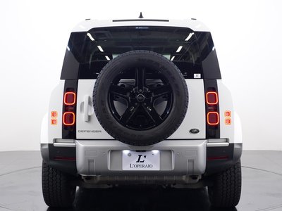 2022 LAND Rover DEFENDER thumbnail 17