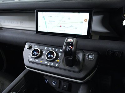 2022 LAND Rover DEFENDER thumbnail 41