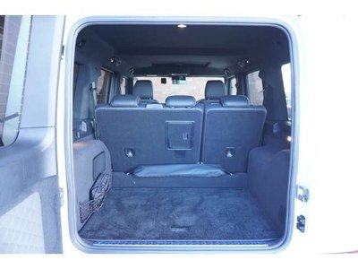 MERCEDES-BENZ G-CLASS - 9