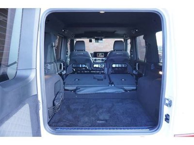MERCEDES-BENZ G-CLASS - 10