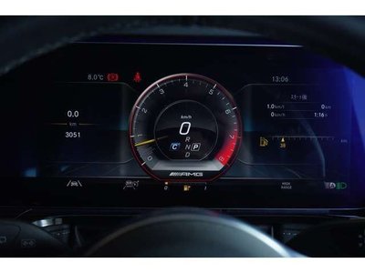 MERCEDES-BENZ G-CLASS - 5