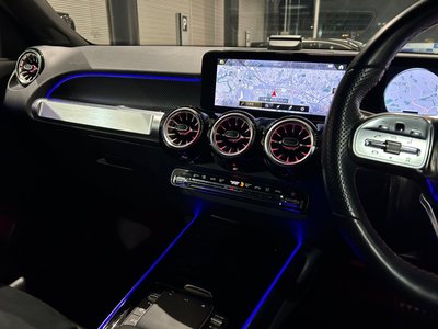 2023 Mercedes-BENZ GLB 缩略图 19