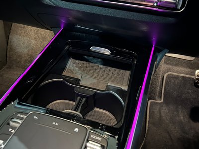 2023 Mercedes-BENZ GLB 缩略图 27