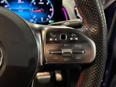 2023 Mercedes-BENZ GLB 缩略图 12