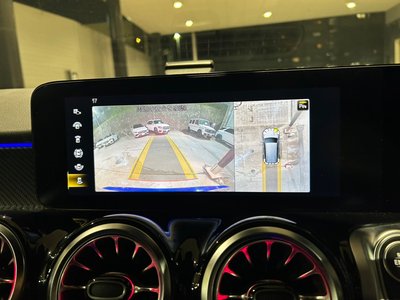 2023 Mercedes-BENZ GLB 缩略图 23