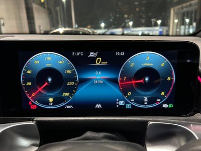 2023 Mercedes-BENZ GLB 缩略图 17