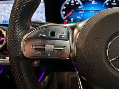 2023 Mercedes-BENZ GLB 缩略图 11