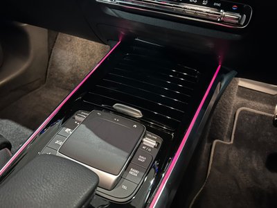 2023 Mercedes-BENZ GLB 缩略图 26