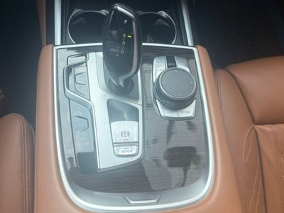 BMW 7 SERIES - 9