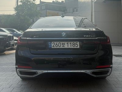 BMW 7 SERIES - 5