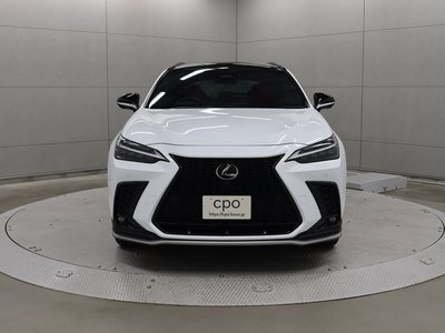 LEXUS NX - 5