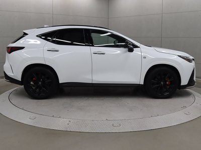 LEXUS NX - 4