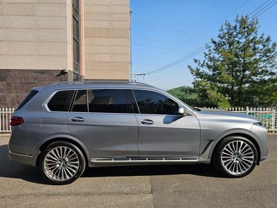 BMW X7 - 2