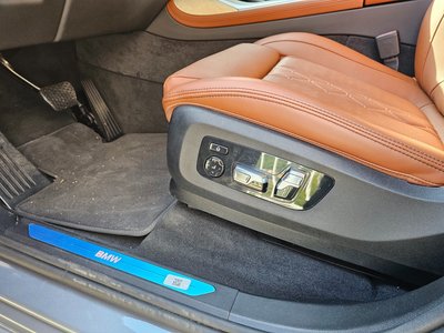 BMW X7 - 10