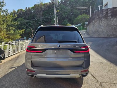 BMW X7 - 5