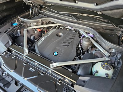 BMW X7 - 7