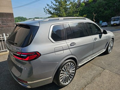 BMW X7 - 6
