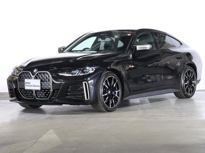 BMW 4 SERIES GRAN COUPE