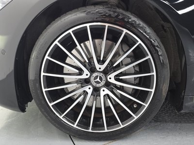 2021 Mercedes-BENZ S-CLASS 照片 6