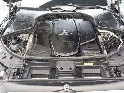 2021 Mercedes-BENZ S-CLASS 照片 7