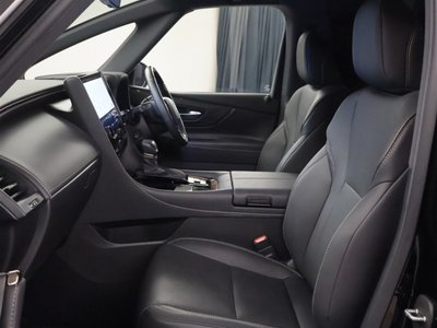 2023 TOYOTA ALPHARD — миниатюра 22