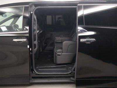 2023 TOYOTA ALPHARD — миниатюра 25
