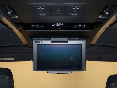 2023 TOYOTA ALPHARD — миниатюра 12