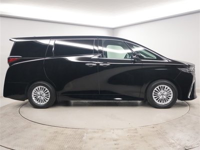 2023 TOYOTA ALPHARD — фото 2