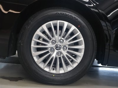 2023 TOYOTA ALPHARD — миниатюра 29