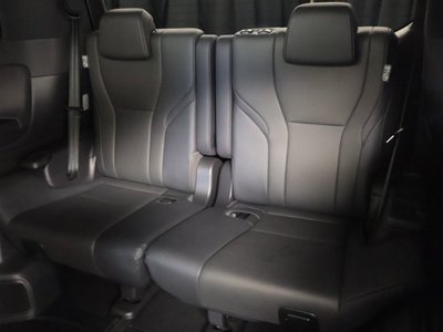 2023 TOYOTA ALPHARD — миниатюра 24