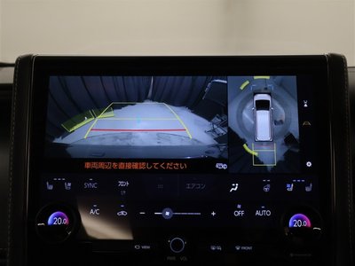 2023 TOYOTA ALPHARD — фото 9