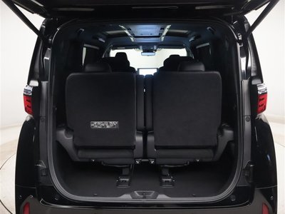 2023 TOYOTA ALPHARD — миниатюра 26