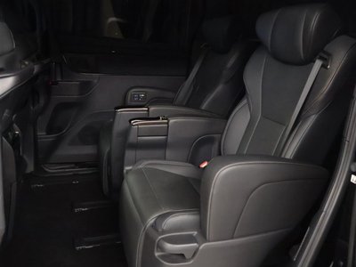 2023 TOYOTA ALPHARD — миниатюра 23