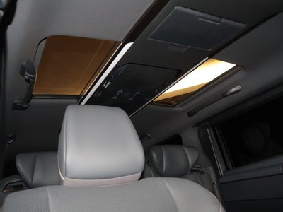 2023 TOYOTA ALPHARD — миниатюра 13