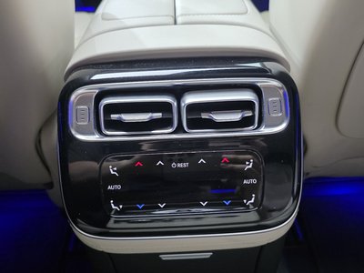 2021 Mercedes-BENZ S-CLASS — миниатюра 30