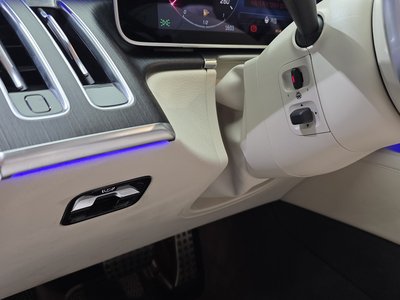 2021 Mercedes-BENZ S-CLASS — миниатюра 24