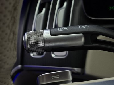 2021 Mercedes-BENZ S-CLASS — миниатюра 27
