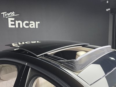2021 Mercedes-BENZ S-CLASS — миниатюра 29